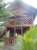 "Our" penthouse at Menimi Resort