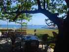 Utsikt från Sailfish Rest
